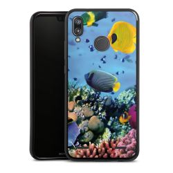 New Carry Case Hülle Schwarz