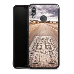 New Carry Case Hülle Schwarz