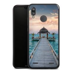 New Carry Case Hülle Schwarz