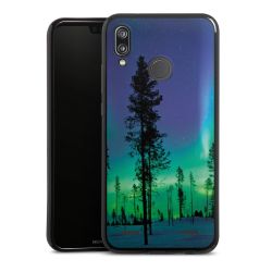 New Carry Case Hülle Schwarz