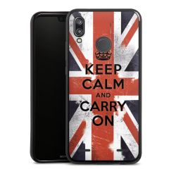 New Carry Case Hülle Schwarz