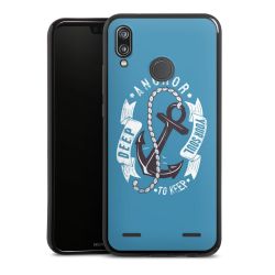 New Carry Case Hülle Schwarz