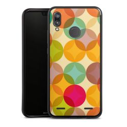 New Carry Case Hülle Schwarz