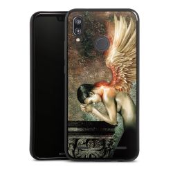 New Carry Case Hülle Schwarz