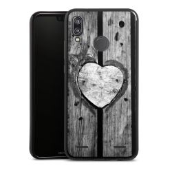 New Carry Case Hülle Schwarz