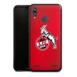 Carry Case Hülle Schwarz ohne Band