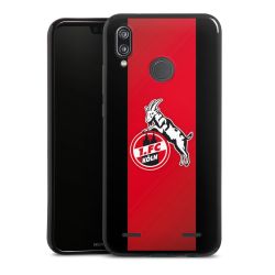 Carry Case Hülle Schwarz ohne Band