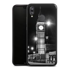 New Carry Case Hülle Schwarz