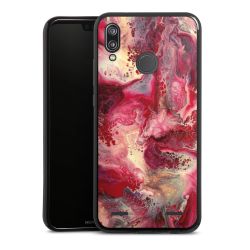 New Carry Case Hülle Schwarz