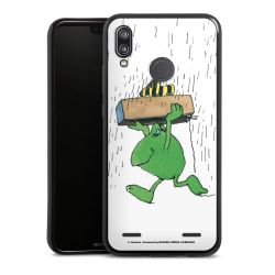 New Carry Case Hülle Schwarz