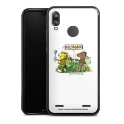 New Carry Case Hülle Schwarz