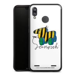 New Carry Case Hülle Schwarz