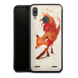 New Carry Case Hülle Schwarz