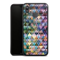 New Carry Case Hülle Schwarz