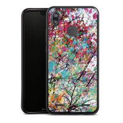 New Carry Case Hülle Schwarz