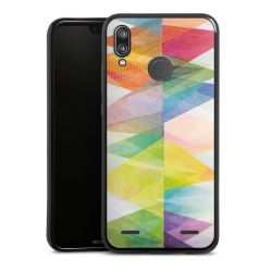 New Carry Case Hülle Schwarz