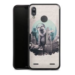 New Carry Case Hülle Schwarz