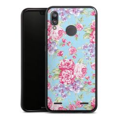 New Carry Case Hülle Schwarz