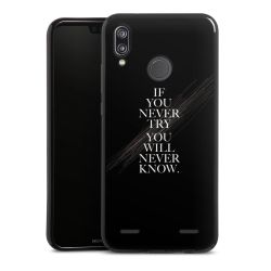 New Carry Case Hülle Schwarz