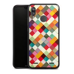 New Carry Case Hülle Schwarz