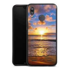 New Carry Case Hülle Schwarz