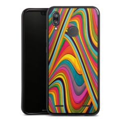 New Carry Case Hülle Schwarz