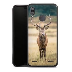 New Carry Case Hülle Schwarz