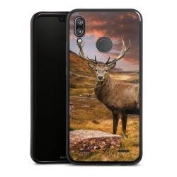 Carry Case Single Black