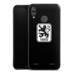 Carry Case Hülle Schwarz ohne Band