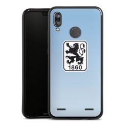 Carry Case Hülle Schwarz ohne Band