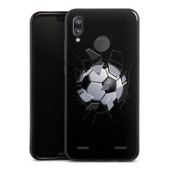 New Carry Case Hülle Schwarz