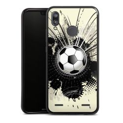 New Carry Case Hülle Schwarz