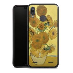 New Carry Case Hülle Schwarz