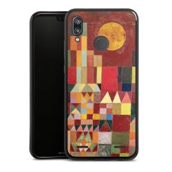 New Carry Case Hülle Schwarz