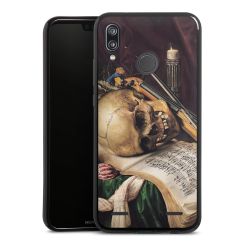 New Carry Case Hülle Schwarz