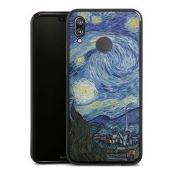 New Carry Case Hülle Schwarz