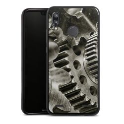 New Carry Case Hülle Schwarz