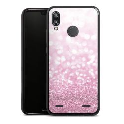 New Carry Case Hülle Schwarz