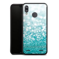 New Carry Case Hülle Schwarz