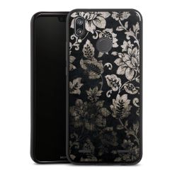 New Carry Case Hülle Schwarz