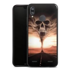 New Carry Case Hülle Schwarz