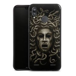 New Carry Case Hülle Schwarz