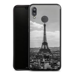 New Carry Case Hülle Schwarz