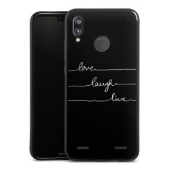 New Carry Case Hülle Schwarz