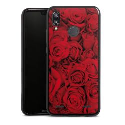 New Carry Case Hülle Schwarz