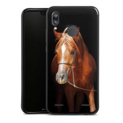 New Carry Case Hülle Schwarz