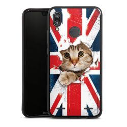 New Carry Case Hülle Schwarz