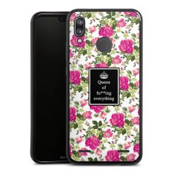 New Carry Case Hülle Schwarz