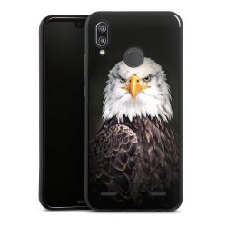 New Carry Case Hülle Schwarz