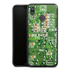 New Carry Case Hülle Schwarz